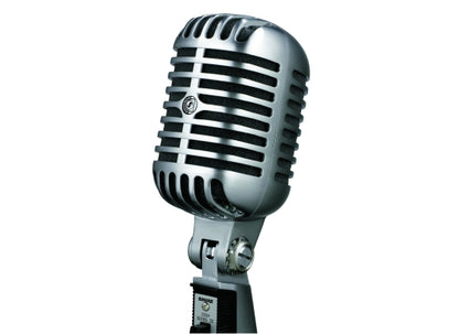 Shure 55SH2 Mikrofon SET
