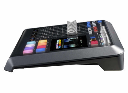 Tascam Mixcast 4 Aufnahmemischpult