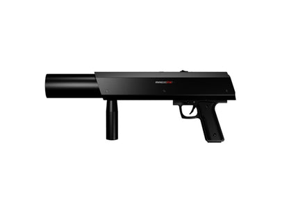 MagicFX 0371 DEEJAY SHOTGUN Konfettiwerfer