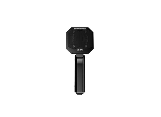 MagicFX 0371 DEEJAY SHOTGUN Konfettiwerfer