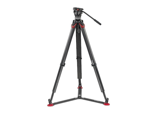 Sachtler System Ace XL flowtech75 GS Kamerastativ
