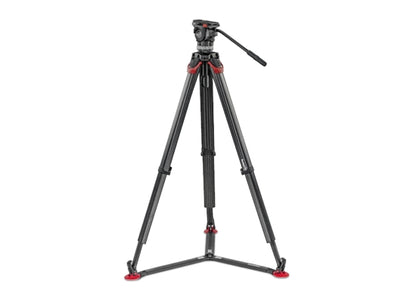 Sachtler System Ace XL flowtech75 GS Kamerastativ