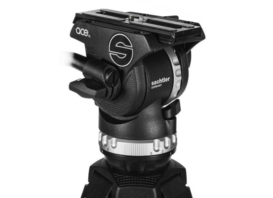 Sachtler System Ace XL flowtech75 GS Kamerastativ