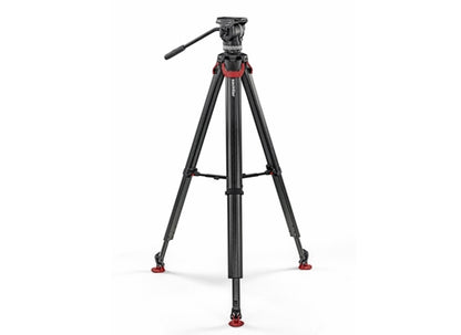 Sachtler System Ace XL flowtech75 MS Kamerastativ
