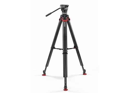 Sachtler System Ace XL flowtech75 MS Kamerastativ