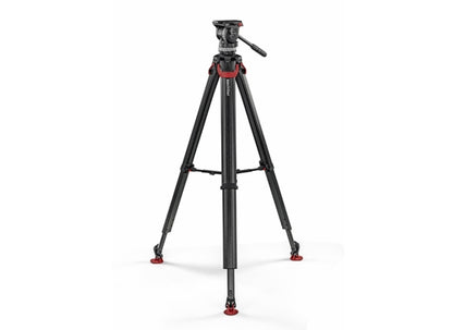 Sachtler System Ace XL flowtech75 MS Kamerastativ