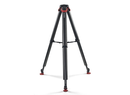Sachtler flowtech 75 aktiv MS Kamerastativ