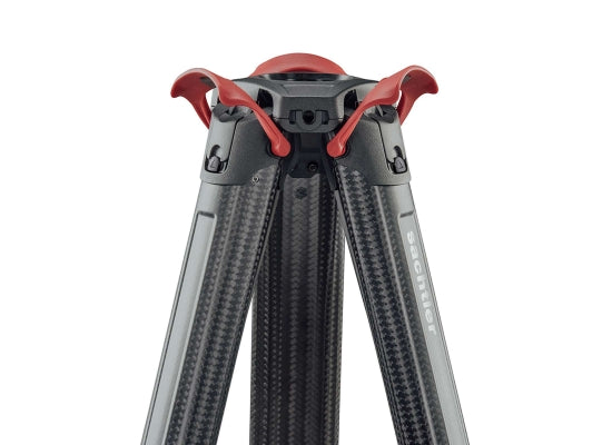 Sachtler flowtech 75 aktiv MS Kamerastativ