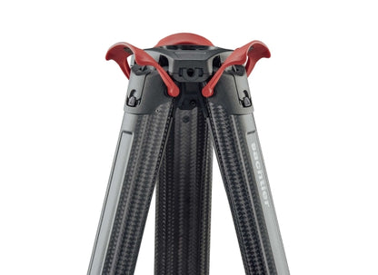Sachtler flowtech 75 aktiv MS Kamerastativ