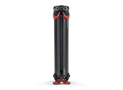Sachtler flowtech 75 aktiv MS Kamerastativ