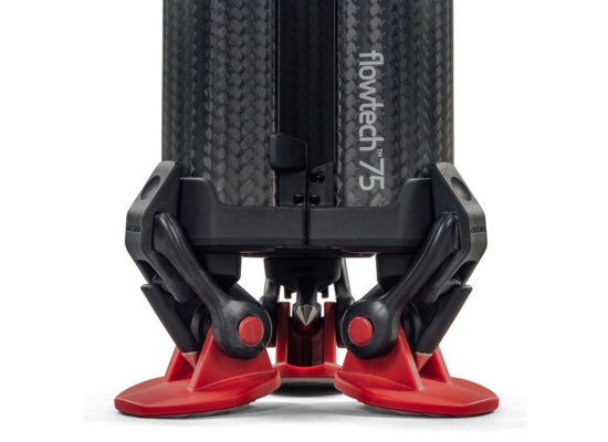 Sachtler flowtech 75 aktiv MS Kamerastativ