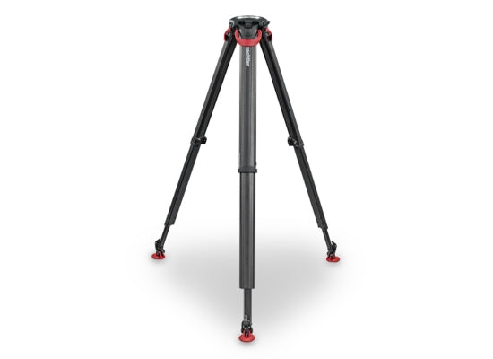 Sachtler flowtech 100 Kamerastativ