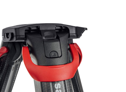 Sachtler flowtech 100 Kamerastativ