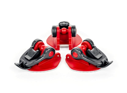 Sachtler flowtech 100 Kamerastativ
