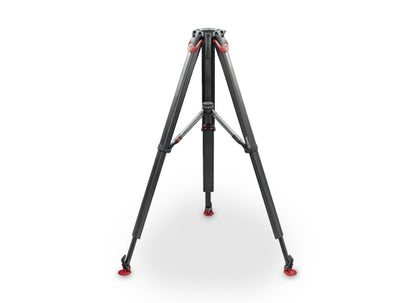 Sachtler flowtech 100 MS Kamerastativ
