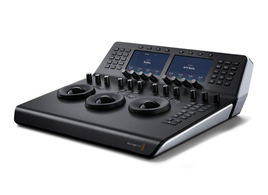 Blackmagic Design DaVinci Resolve Mini Panel