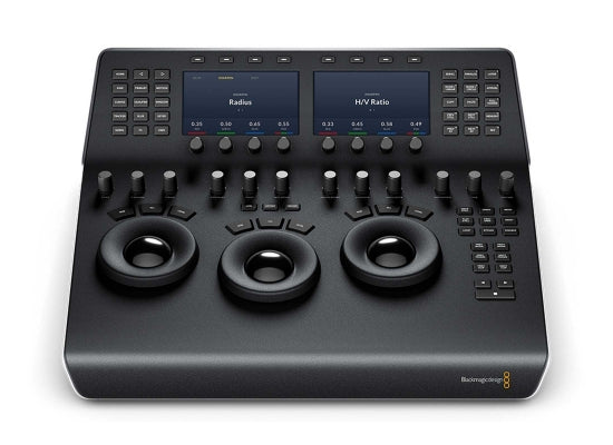 Blackmagic Design DaVinci Resolve Mini Panel