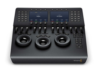Blackmagic Design DaVinci Resolve Mini Panel