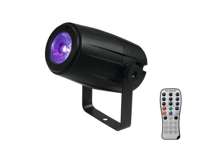 Eurolite PST-5 QCL LED Pinspot