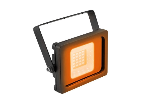 Eurolite IP FL-10 LED Outdoor Fluter, orange