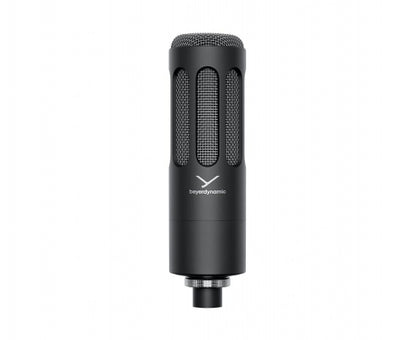 Beyerdynamic M70 Pro X Großmembran Mikrofon