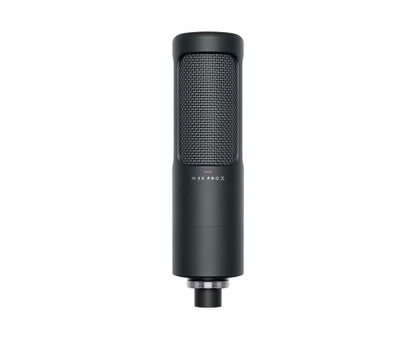 Beyerdynamic M90 Pro X Großmembran Studio Mikrofon