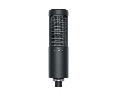 Beyerdynamic M90 Pro X Großmembran Studio Mikrofon