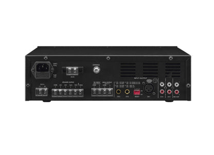 Monacor PA-806DAP ELA Mischverstärker