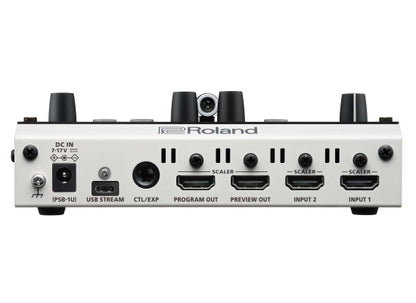 Roland V-02HD MKII Video Switcher