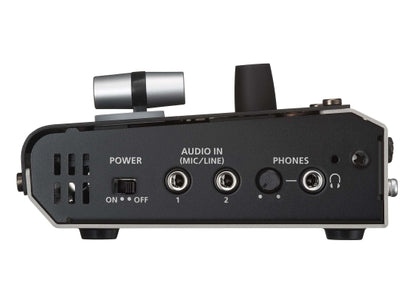 Roland V-02HD MKII Video Switcher