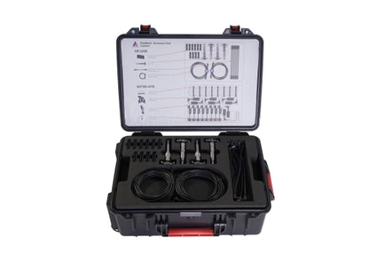 Astera PB15 AccessoryCase Zubehörkoffer
