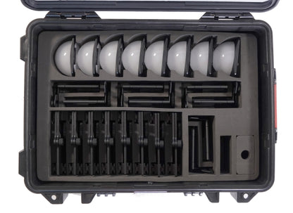 Astera PB15 AccessoryCase Zubehörkoffer
