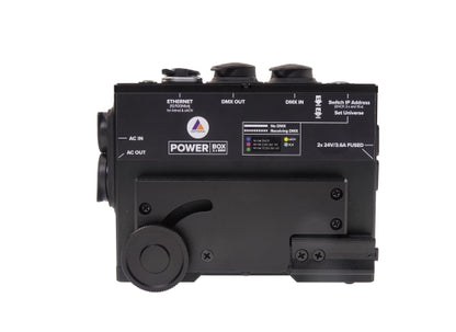 Astera PB15 PowerBox