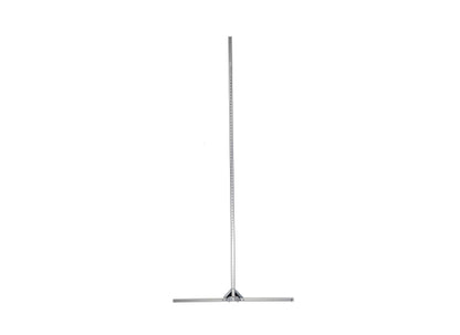 AV Stumpfl T32 Standfüße, SILBER