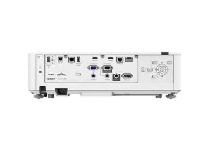 Epson EB-L630U LCD Laser Projektor