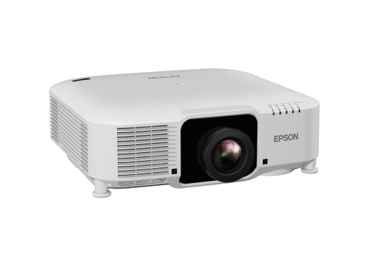 Epson EB-PU1008W LCD Laser Projektor