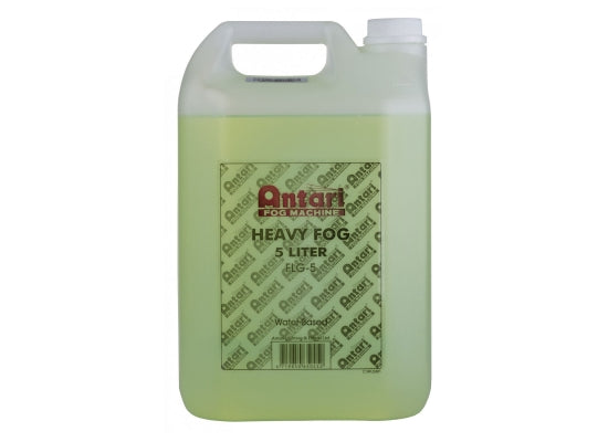Antari FLG-5 Nebelfluid, 5l