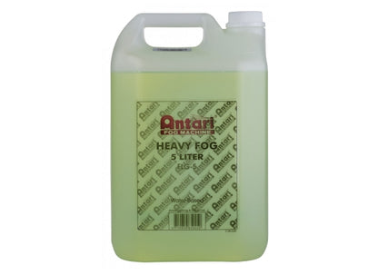 Antari FLG-5 Nebelfluid, 5l