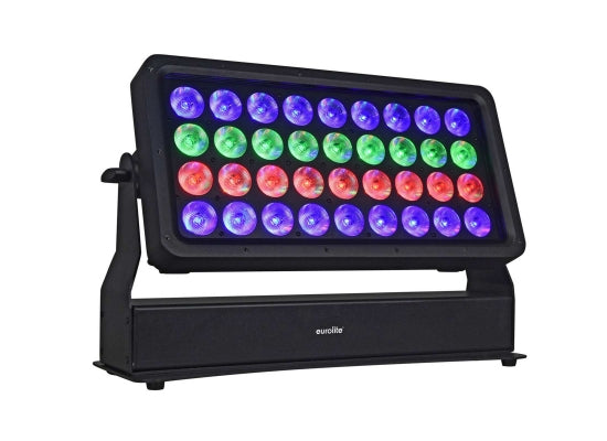 Eurolite Multiflood Pro IP MKII LED Outdoor Fluter