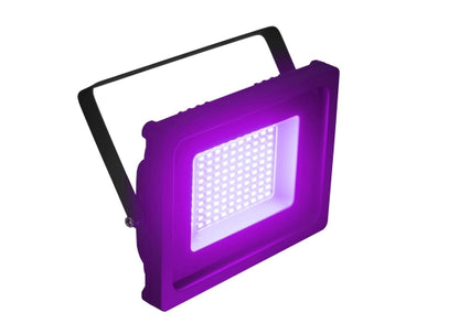 Eurolite IP FL-50 SMD LED Outdoor Fluter, lila