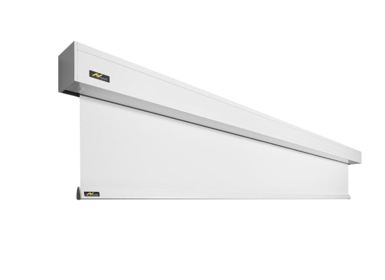 AV Stumpfl Inline Strato Leinwand mit Motor, 400x400cm