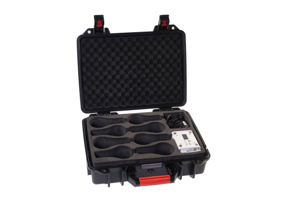 Astera NYX Koffer SET