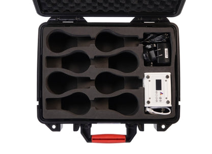 Astera NYX Koffer SET
