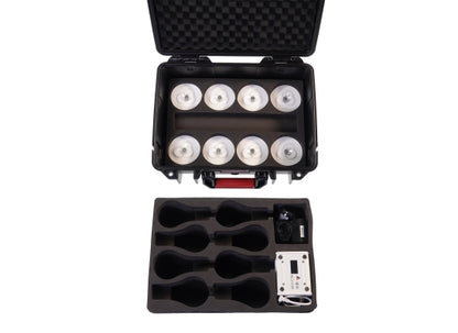 Astera NYX Koffer SET
