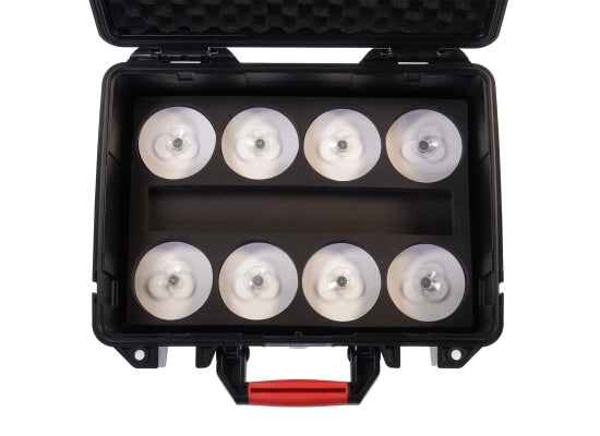 Astera NYX Koffer SET