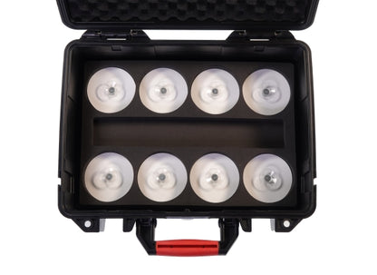 Astera NYX Koffer SET