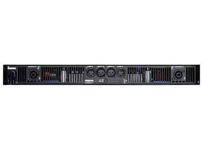 Gisen Audio M30D Digital-Endstufe