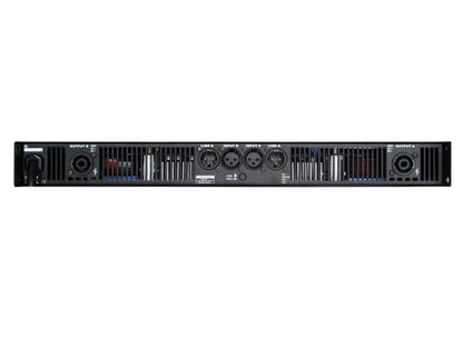Gisen Audio M70D Digital-Endstufe