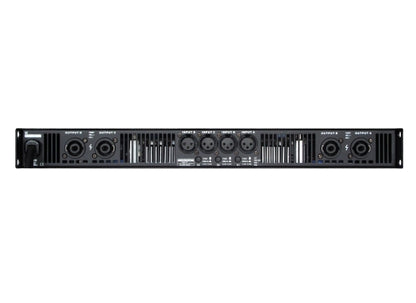 Gisen Audio M80Q Digital-Endstufe