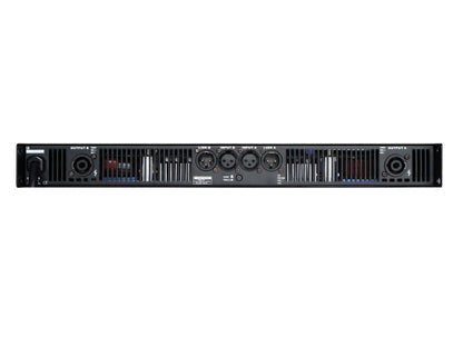 Gisen Audio M20D Digital-Endstufe
